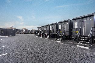 hotel r9 the yard omitama