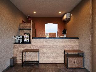 hotel r9 the yard omitama