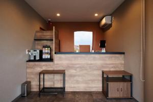 hotel r9 the yard omitama