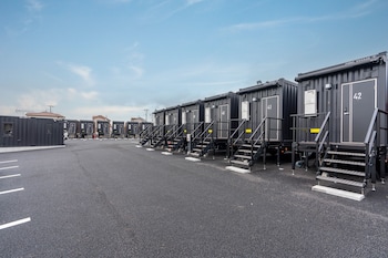 hotel r9 the yard omitama