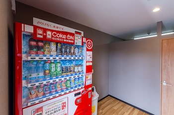 hotel r9 the yard omitama