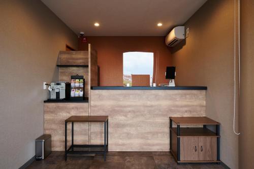 hotel r9 the yard omitama