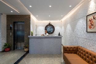 staybird divine suites business hotel