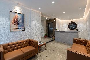 staybird divine suites business hotel