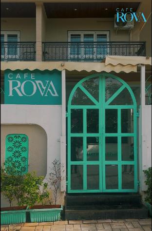 staybird divine suites business hotel