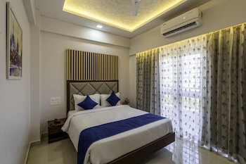 staybird divine suites business hotel