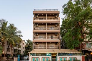 staybird divine suites business hotel