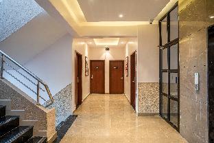 staybird divine suites business hotel