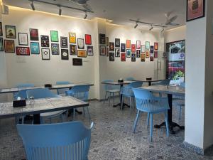 staybird divine suites business hotel