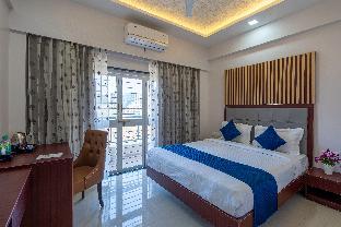 staybird divine suites business hotel