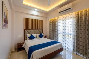 staybird divine suites business hotel