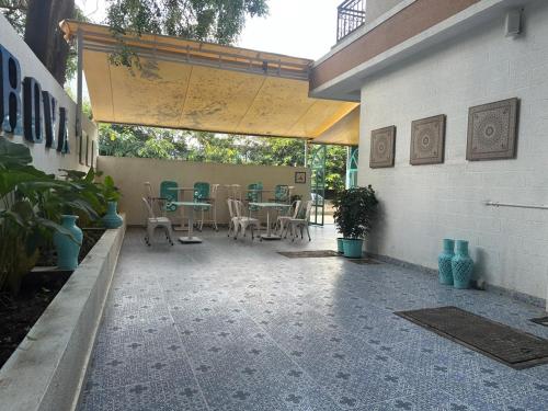 staybird divine suites business hotel