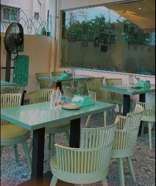 staybird divine suites business hotel