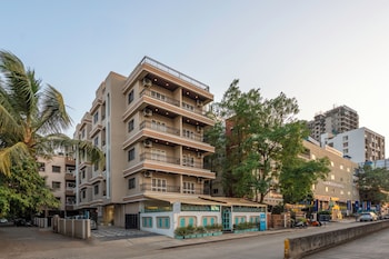 staybird divine suites business hotel