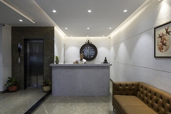 Staybird Divine Suites Business Hotel,,3 star