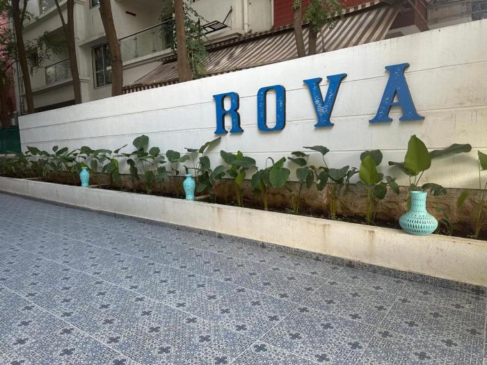 staybird divine suites business hotel