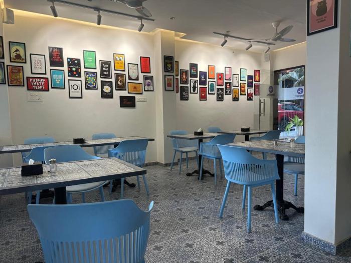 staybird divine suites business hotel