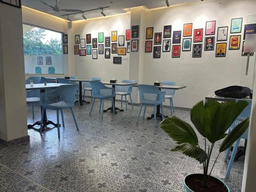 staybird divine suites business hotel