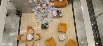 Coronet The Boutique Hotel,,3 star