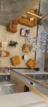 Coronet The Boutique Hotel,,3 star