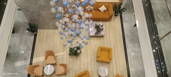 Coronet The Boutique Hotel,,3 star