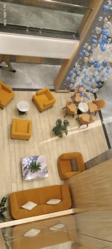 Coronet The Boutique Hotel,,3 star