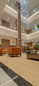 coronet the boutique hotel