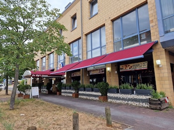 Hotel Mainstreet,Frankfurt>>Dietzenbach,3 star