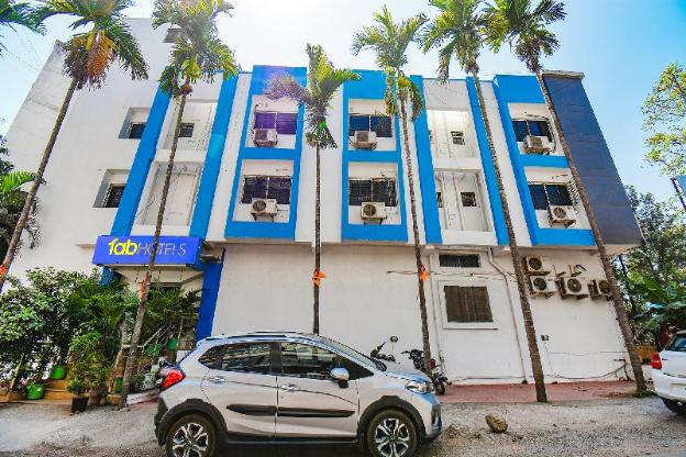 via paradise stay inn