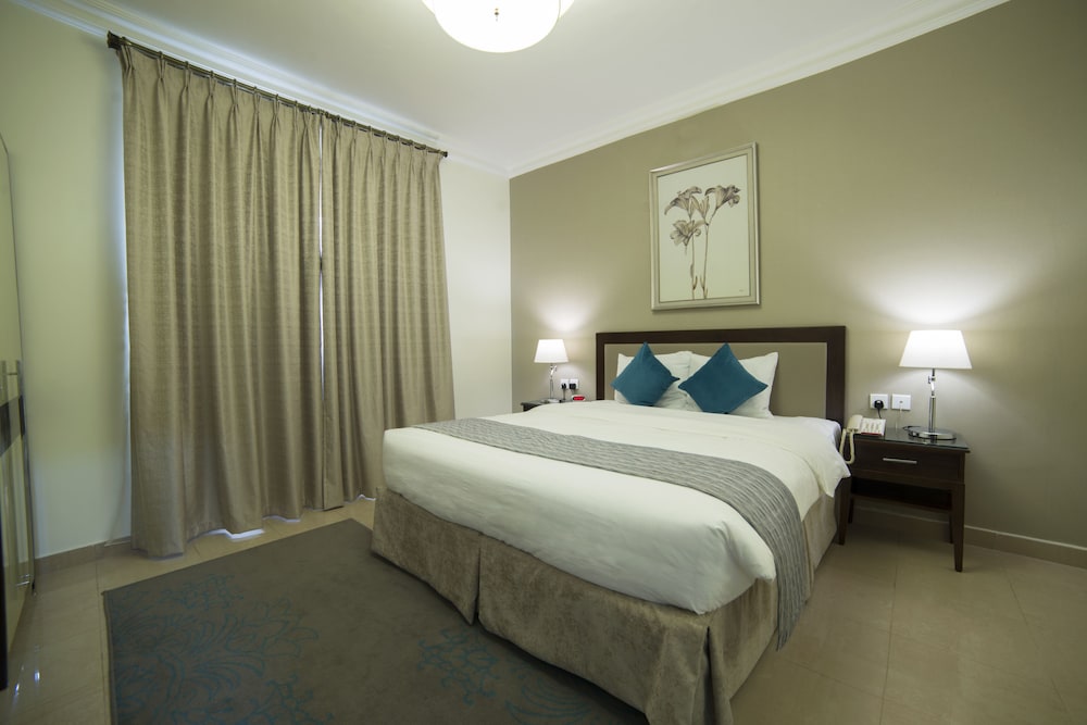 tulip inn corniche dammam