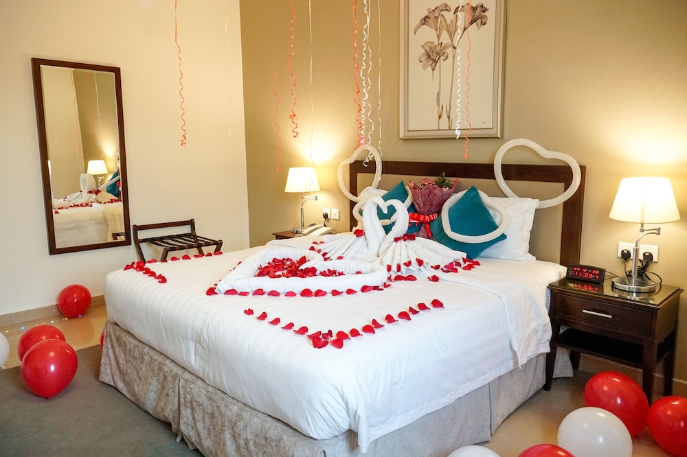 tulip inn corniche dammam