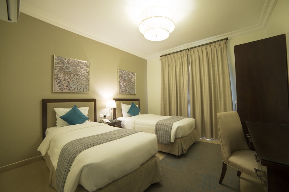 tulip inn corniche dammam