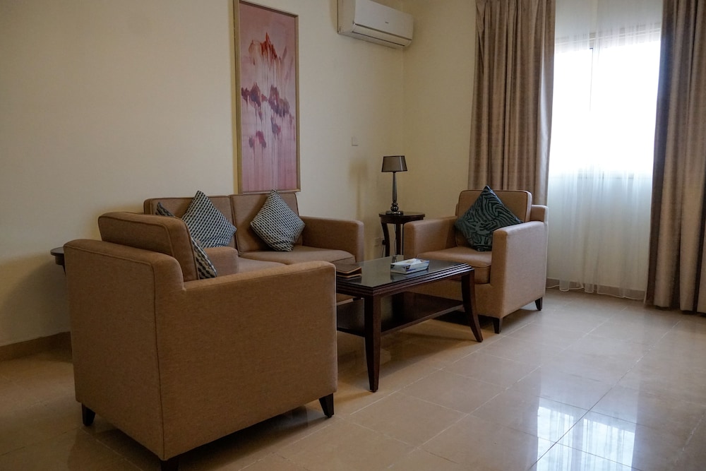 tulip inn corniche dammam