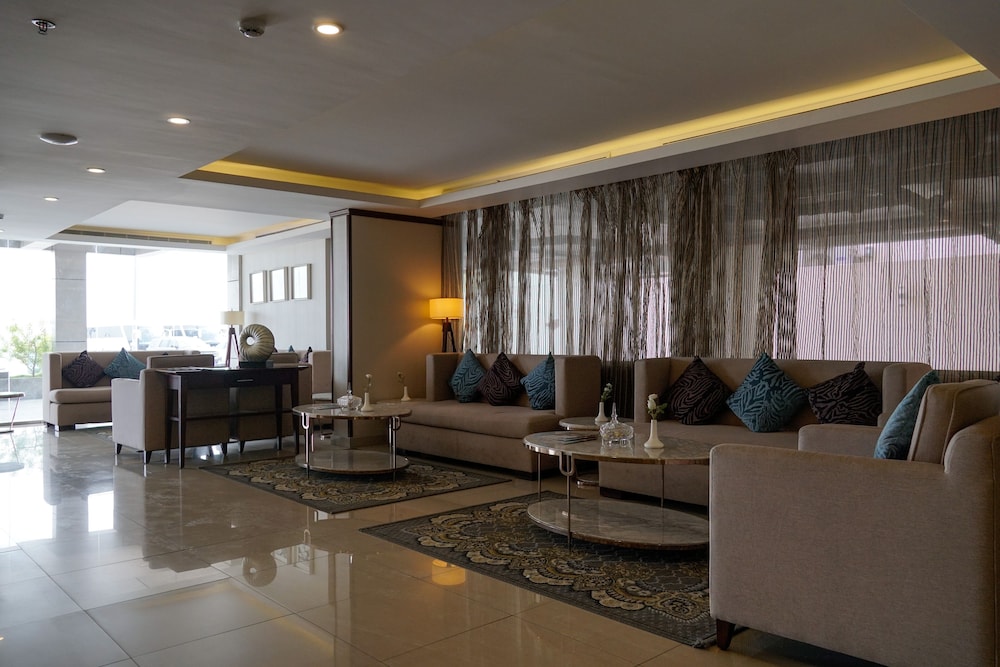 tulip inn corniche dammam