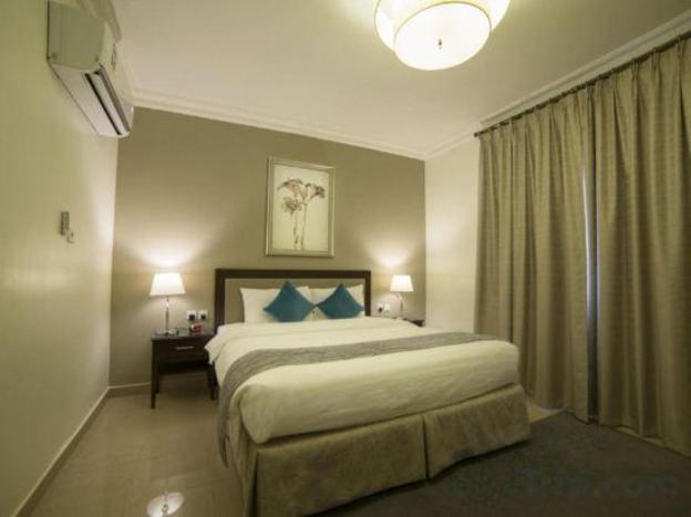 tulip inn corniche dammam
