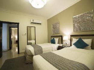 tulip inn corniche dammam