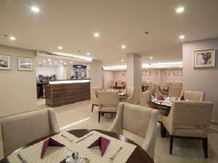 tulip inn corniche dammam