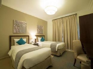 tulip inn corniche dammam