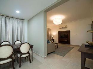 tulip inn corniche dammam