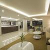 tulip inn corniche dammam
