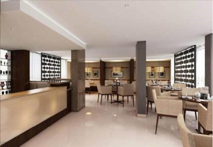 tulip inn corniche dammam