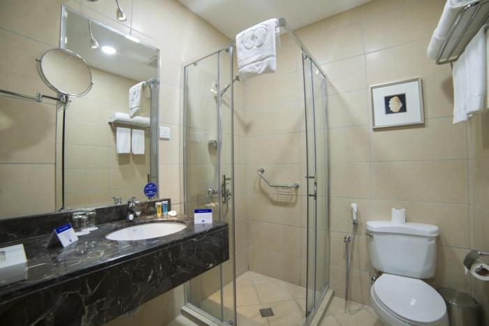 tulip inn corniche dammam
