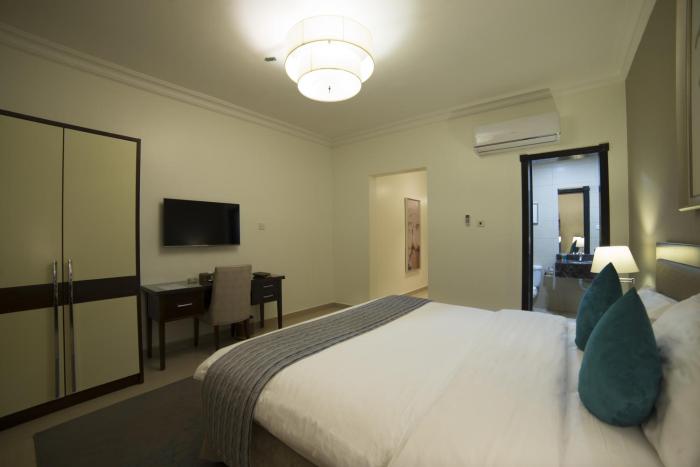 tulip inn corniche dammam