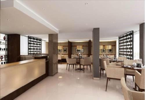 tulip inn corniche dammam