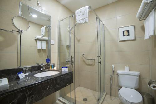 tulip inn corniche dammam