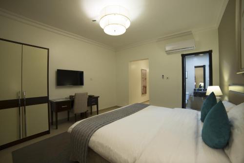 tulip inn corniche dammam