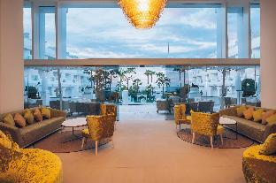 iberostar selection marbella coral beach