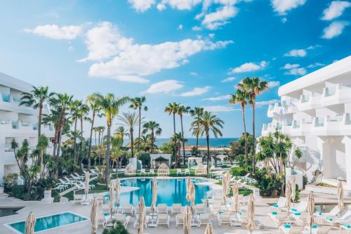 iberostar selection marbella coral beach