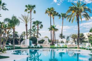 iberostar selection marbella coral beach