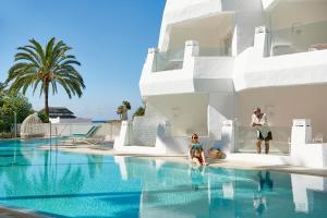iberostar selection marbella coral beach
